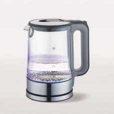 Клавіатура REAL-EL M 05 Grey