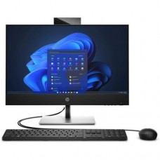 Моноблок 23.8`` HP ProOne 440 G9 i3-13100T/8Gb/SSD512Gb/Cam/K+M/HAS/DVD-WR/WiFi/W11P64/3y.w