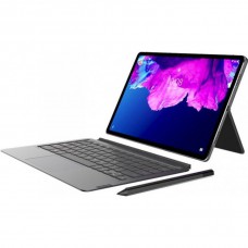 Планшет Lenovo Tab P11 Pro TB-J706F 6/128GB WI-FI Slate Grey