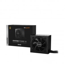 Блок питания be quiet! SYSTEM POWER 10 850W