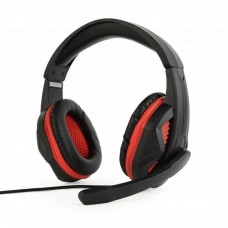 Гарнитура Gembird GHS-03 Black