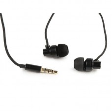 Навушники Gembird MHS-EP-CDG-B Black (MHS-EP-CDG-B)