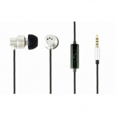 Гарнитура GMB Audio MHS-EP-CDG-S Silver