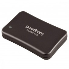 Накопитель внешний SSD 2.5` USB 1.0TB Goodram HL200 (SSDPR-HL200-01T)