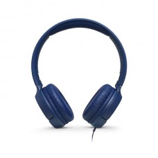 Навушники JBL T500 Blue (JBLT500BLU)