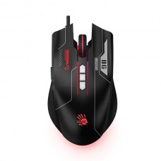 Мишка A4Tech Bloody ES7 Esports Black