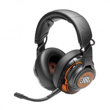 Навушники JBL Quantum One Black (JBLQUANTUMONEBLK)