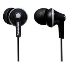 Навушники Panasonic RP-HJE125E-K