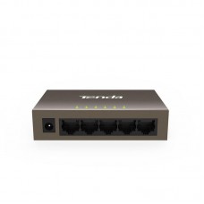 Коммутатор Tenda TEF1005D