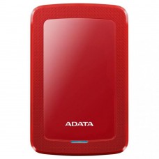 Зовнішній жорсткий диск 2.5\' 1TB ADATA (AHV300-1TU31-CRD)