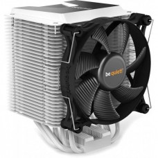 Кулер процессорный be quiet! Shadow Rock 3 White (s1700/1200/115х/2011-3/2066/AM4/TDP 190W)