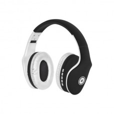 Навушники Defender FreeMotion B525 Bluetooth White-Black (63525)