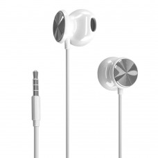 Навушники HP DHH-1112 White (DHH-1112WT)