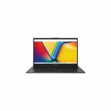 Ноутбук ASUS VivoBook Go 15 E1504FA Mixed Black (E1504FA-BQ522) 15,6" IPS-level, , 500 ГБ, AMD Radeon Graphics, Система DOS, чорний