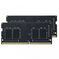 Модуль пам\'яті для ноутбука SoDIMM DDR4 32GB (2x16GB) 2400 MHz eXceleram (E432247SD)