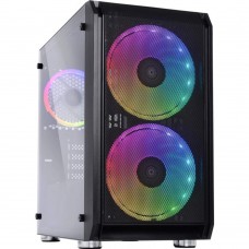 Корпус Qube QB08N_FCNU3