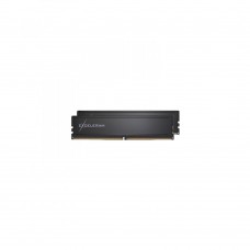 Модуль пам\'яті для комп\'ютера DDR5 32GB (2x16GB) 6000 MHz Black Sark eXceleram (ED50320603238CD)