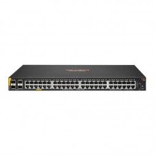 Комутатор Aruba 6100 48G CL4 4SFP+ Swch JL675A (RSVLC-1810)