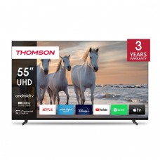 Телевізор THOMSON 55UA5S13