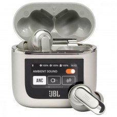 Навушники JBL Tour Pro 2 TWS Champagne (JBLTOURPRO2CPG)