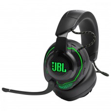 Навушники JBL Quantum 910X Wireless for Xbox Black (JBLQ910XWLBLKGRN)