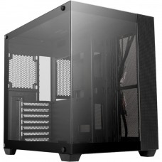 Корпус Frontier IGLOO ATX/microATX/miniITX Middletower case w/USB3.0*2+Type-C *1+ HD audio