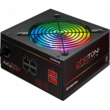 Блок живлення Chieftec 650W (CTG-650C-RGB)