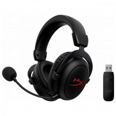 Навушники HyperX Cloud II Core Wireless Black (6Y2G8AA)