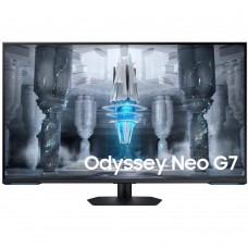 Монітор Samsung LS43CG700NIXUA