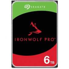 Жорсткий диск 3.5\' 6TB Seagate (ST6000NT001)