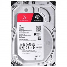 Жорсткий диск 3.5\' 6TB Seagate (ST6000VN006)