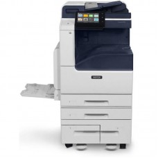 Багатофункціональний пристрій A3 монохромний Xerox VersaLink B7125/7130/7135 (Базовий блок, 1 лоток,