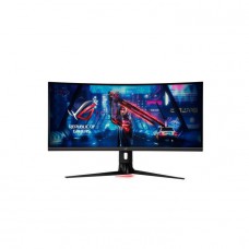 Монітор Asus 34.1` ROG Strix XG349C HDMI, DP, USB-C, 2xUSB, MM, IPS, 3440x1440, 21:9, 180Hz, 1ms, DC