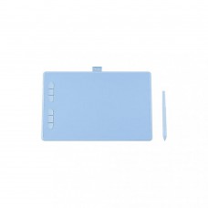 Графічний планшет Parblo Ninos N10B Blue (N10BB)