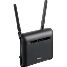 Маршрутизатор D-Link DWR-953V2 AC1200, 4G/LTE, 4xGE LAN, 1xGE WAN, Слот для SIM-картки