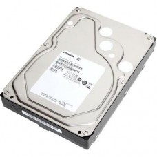 Запам`ятовувальний пристрій на жорстких дисках (HDD) SATA 1TB 7200RPM 6GB/S 128MB MG04ACA100N TOSHIB