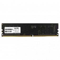 ОЗУ DDR4 4GB 2666 MHz AFOX (AFLD44FK1P)