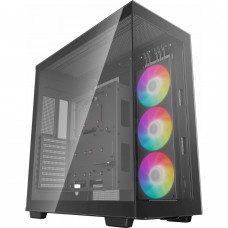 Корпус Deepcool CH780 Black