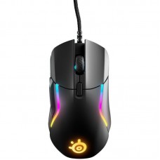 Мишка SteelSeries Rival 5 Black (62551)