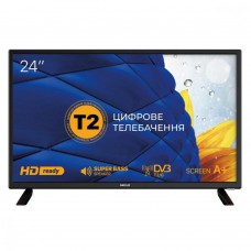 Телевизор Satelit 24H8000T