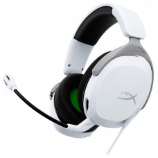 Навушники HyperX Cloud Stinger 2 Core for Xbox White (6H9B7AA)