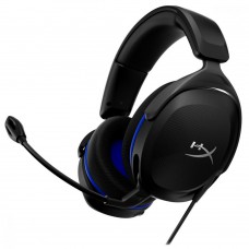 Навушники HyperX Cloud Stinger 2 Core for PlayStation Black (6H9B6AA)