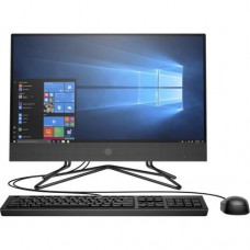 Моноблок 21.5`` HP 200 G4 i5-1235U/8GB/256Gb SDD/Cam/K+M/DOS/Iron Gray