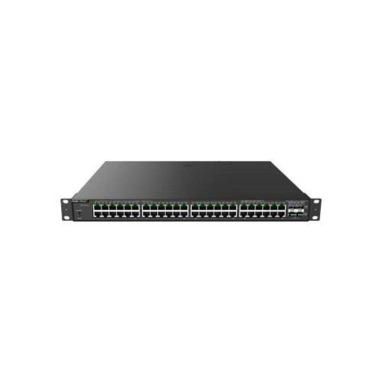 Коммутатор Ruijie Reyee RG-NBS3100-48GT4SFP-P