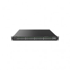 Коммутатор Ruijie Reyee RG-NBS3100-48GT4SFP-P