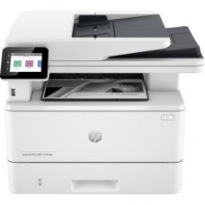 Багатофункціональний пристрій HP LaserJet Pro 4103dw з WiFi (2Z627A)