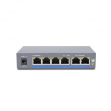 POE коммутатор ATIS PoE-1006-4P/250m