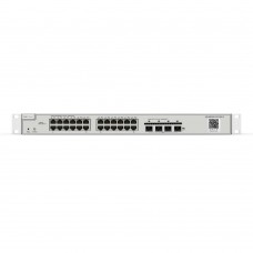 Комутатор мережевий Ruijie Networks RG-NBS3200-24GT4XS-P