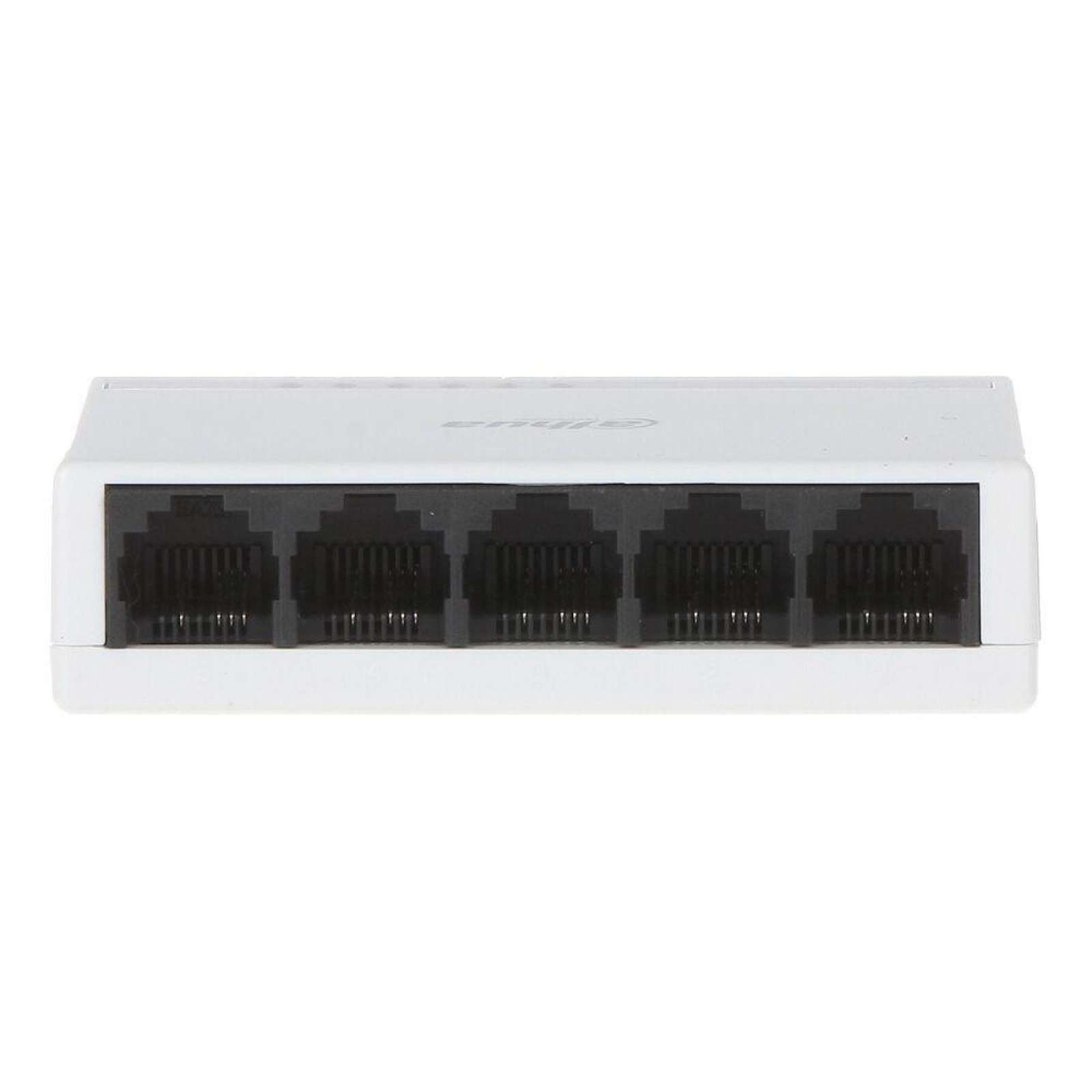 Коммутатор Dahua DH-PFS3005-5ET-L