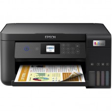 МФУ А4 Epson EcoTank L4260 с Wi-Fi (C11CJ63412)